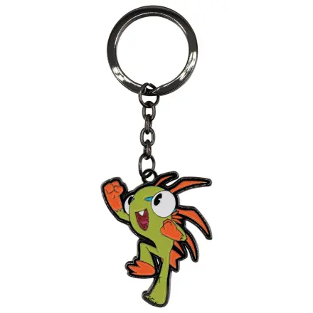 World of Warcraft Schlüsselanhänger Murloc Limited Edition Produktfoto