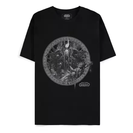 World of Warcraft T-Shirt Orc Produktfoto