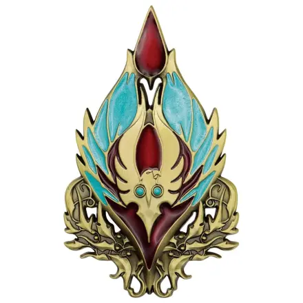 World of Warcraft Flaschenöffner Icon of Blood Produktfoto