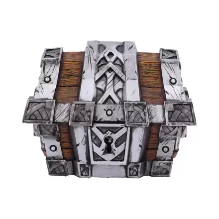 World of Warcraft Aufbewahrungsbox Treasure Chest 13 cm termékfotója