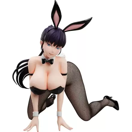 World's End Harem PVC Statue 1/4 Akira Todo: Bunny Ver. 27 cm termékfotója