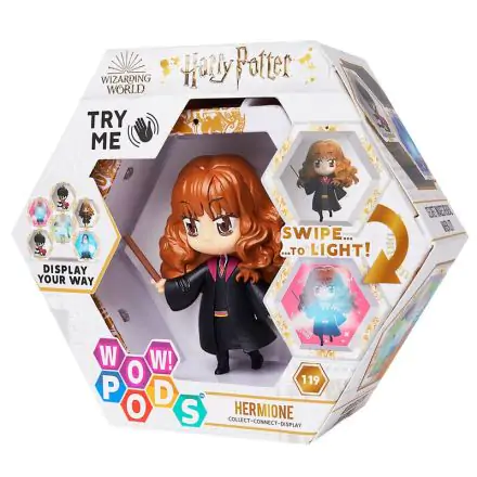 WOW! POD Harry Potter Hermione led Figur termékfotója
