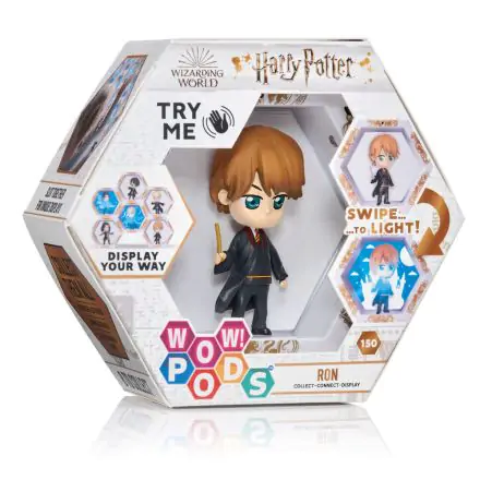WOW! POD Sonic Harry Potter Ron led Figur Produktfoto