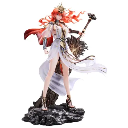 Wuthering Waves PVC Figur 1/7 Augusta 29 cm Produktfoto