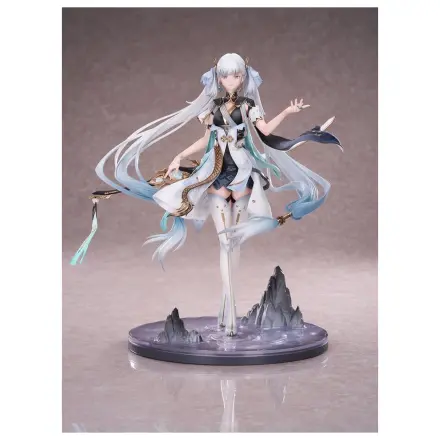 Wuthering Waves PVC Figur 1/7 Jinhsi 27 cm Produktfoto