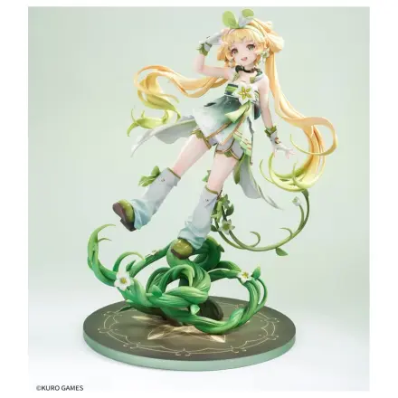 Wuthering Waves PVC Statue 1/7 Verina 27 cm Produktfoto