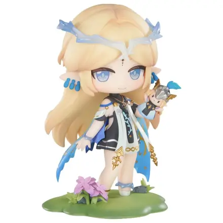 Wuthering Waves Jinseki Series PVC Figur Cartethyia 11 cm Produktfoto