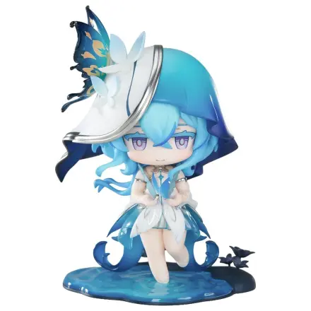 Wuthering Waves Jinseki Series PVC Figur Shorekeeper 12 cm Produktfoto