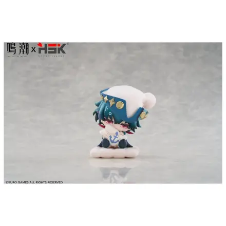 Wuthering Waves Nemunemu Serie PVC Figur Brant Chibi 9 cm Produktfoto