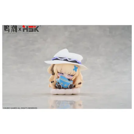 Wuthering Waves Nemunemu Serie PVC Figur Phoebe Chibi 9 cm Produktfoto