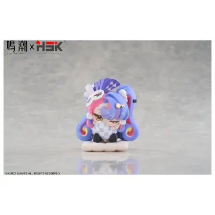 Wuthering Waves Nemunemu Serie Roccia Chibi Figur 9 cm Produktfoto