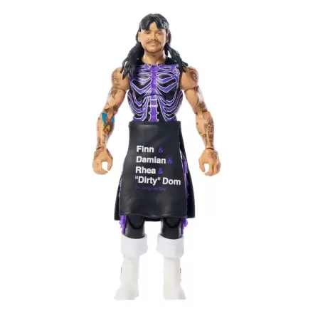 WWE Elite Collection Action Figur Dominik Mysterio 15 cm Produktfoto