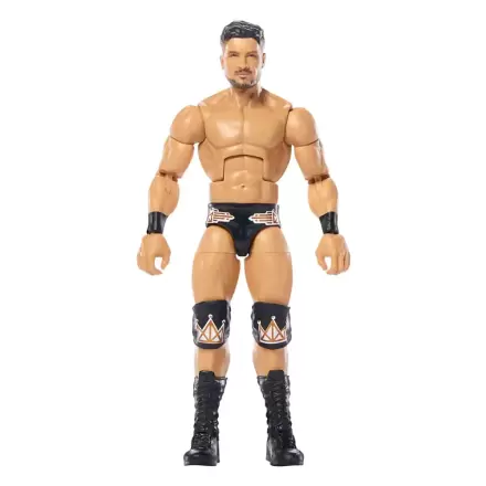 WWE Elite Collection Action Figur Ethan Page 15 cm Produktfoto