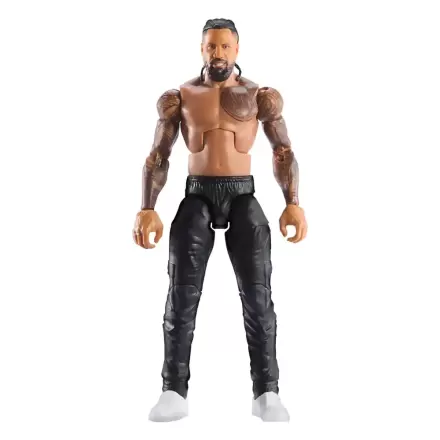 WWE Elite Collection Action Figur Jimmy Uso 15 cm Produktfoto