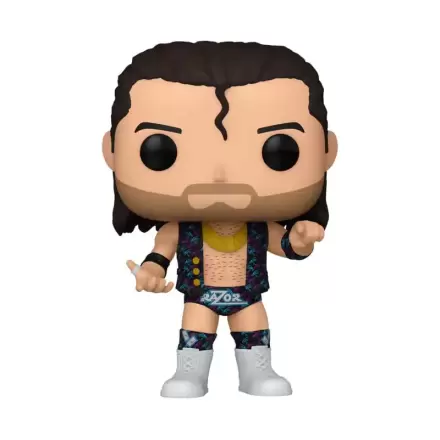 WWE Funko POP! Vinyl Figur 94 SS- Razor Ramon 9 cm termékfotója