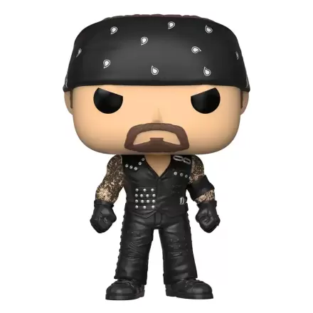 WWE Funko POP! Vinyl Figur Boneyard Undertaker Exclusive 9 cm termékfotója