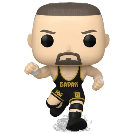 WWE Funko POP! Vinyl Figur Bron Breakker 9 cm Produktfoto