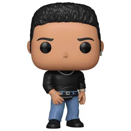 WWE Funko POP! Vinyl Figur Dwayne 