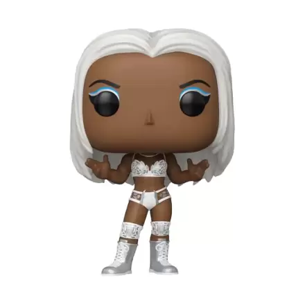 WWE Funko POP! Vinyl Figur Jade Cargill(MT) 9 cm Produktfoto