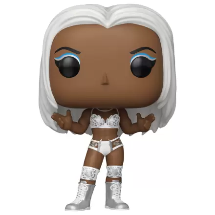 WWE Funko POP! Vinyl Figur Jade Cargill(MT) 9 cm Produktfoto