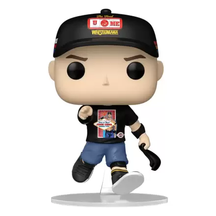 WWE Funko POP! Vinyl-Figur John Cena (WM 41) 9 cm Produktfoto