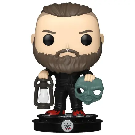 WWE Funko POP! Vinyl Figur Light Up Bray Wyatt 11 cm Produktfoto