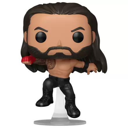 WWE Funko POP! Vinyl Figur Roman Reigns 9 cm Produktfoto