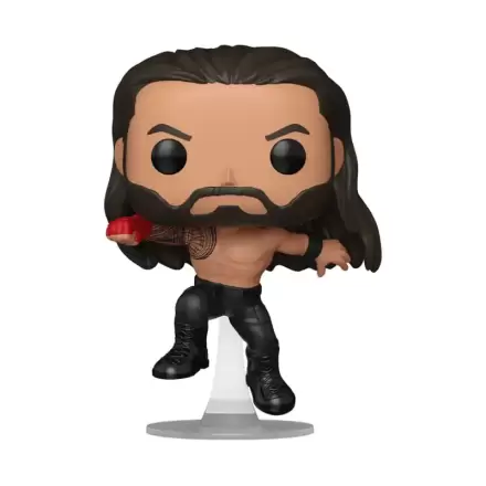 WWE Funko POP! Vinyl Figur Roman Reigns 9 cm Produktfoto