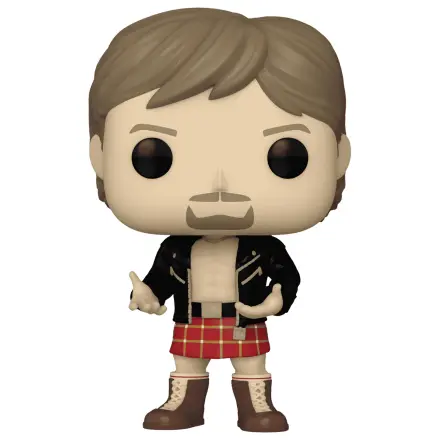 WWE Funko POP! Vinyl Figur Rowdy Roddy Piper 9 cm Produktfoto