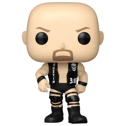 WWE Funko POP! Vinyl Figur 
