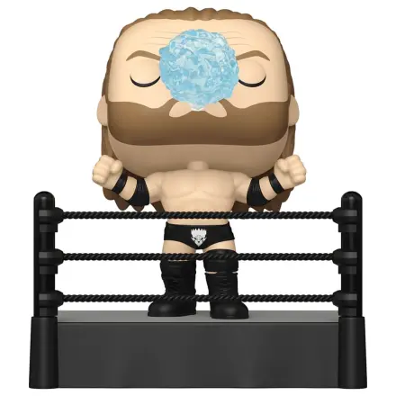 WWE Funko POP! Premium Vinyl Figur Triple H (Ring Entrance) 9 cm Produktfoto