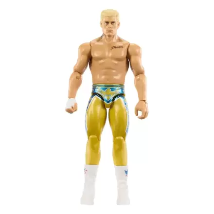 WWE Main Event Serie Actionfigur 