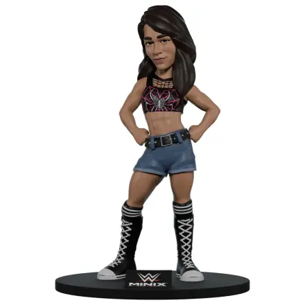 WWE Minix Figur AJ Lee 12 cm Produktfoto