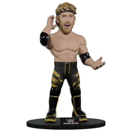 WWE Minix Figur Logan Paul 12 cm Produktfoto