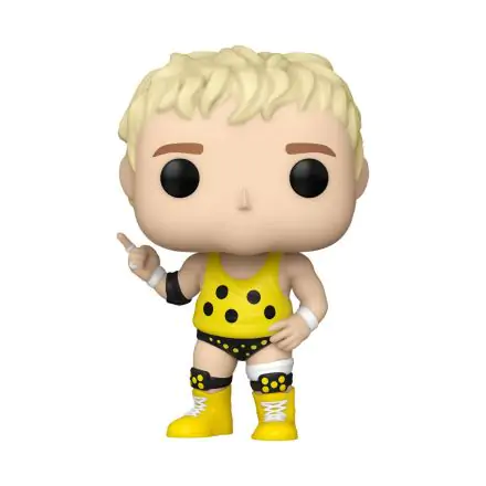 WWE POP! Vinyl Figur Dusty Rhodes 9 cm Produktfoto