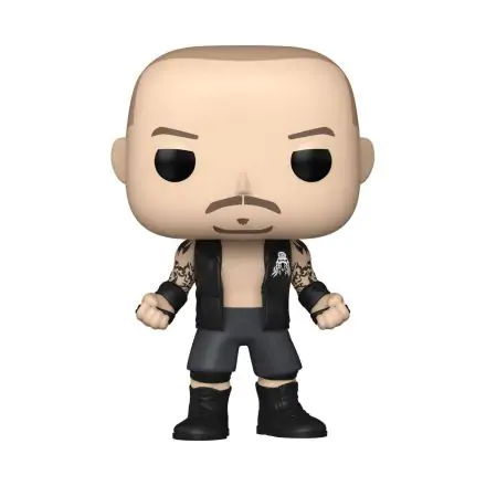 WWE POP! Vinyl Figur Randy Orton (RKBro) 9 cm Produktfoto