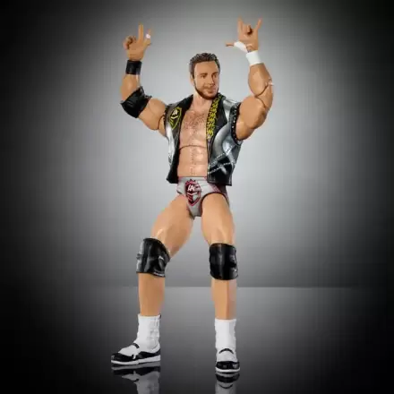 WWE Ultimate Edition Actionfigur LA Knight 15 cm termékfotója