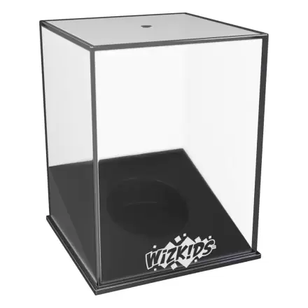 WizKids HeroClix Iconix: Single Figure Display Case 3-Pack termékfotója