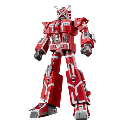 X-Bomber Moderoid Plastic Model Kit Big Dai-X 18 cm Produktfoto