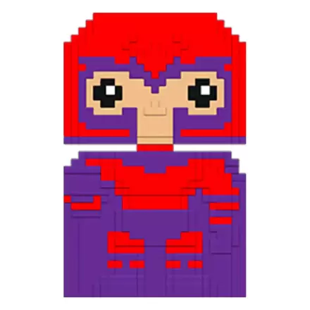 X-Men '97 Funko POP! 8-Bit Vinyl Figur Magneto 9 cm termékfotója