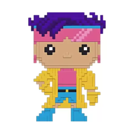 X-Men '97 Funko POP! 8-Bit Vinyl Figur Jubilee 9 cm termékfotója