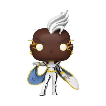 X-Men '97 Funko POP! Marvel Vinyl Figur Storm 9 cm Produktfoto