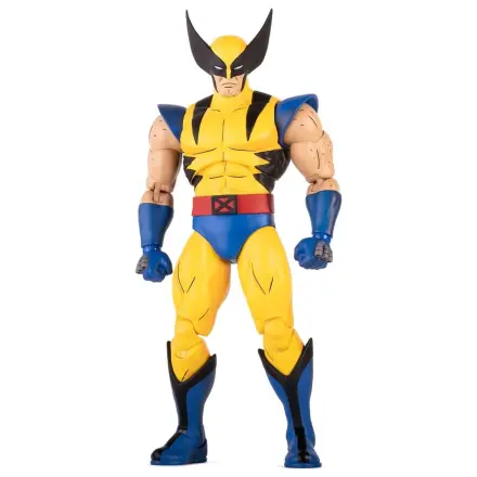X-Men '97 Actionfigur 1/6 Wolverine 27 cm Produktfoto