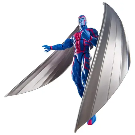 X-Men '97 Marvel Legends Actionfigur Archangel 15 cm Produktfoto