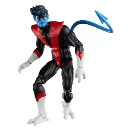 X-Men '97 Marvel Legends Actionfigur Nightcrawler 15 cm Produktfoto