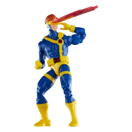 X-Men '97 Marvel Legends Actionfigur Cyclops 15 cm Produktfoto