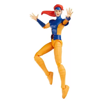 X-Men '97 Marvel Legends Actionfigur Jean Grey 15 cm Produktfoto