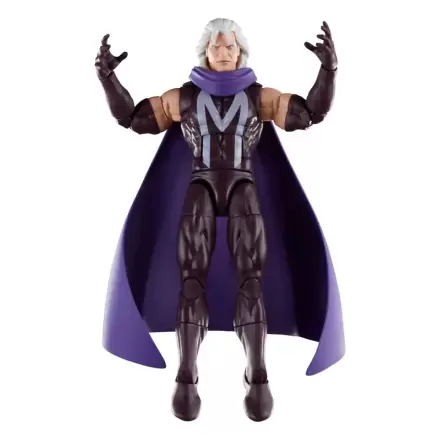 X-Men '97 Marvel Legends Actionfigur Magneto 15 cm Produktfoto