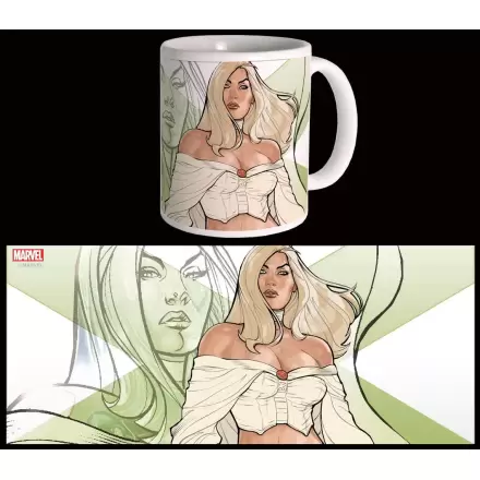 X-Men Tasse Emma Frost termékfotója