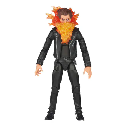 X-Men Marvel Legends Actionfigur Ch'od BAF: Marvel's Chamber 15 cm Produktfoto